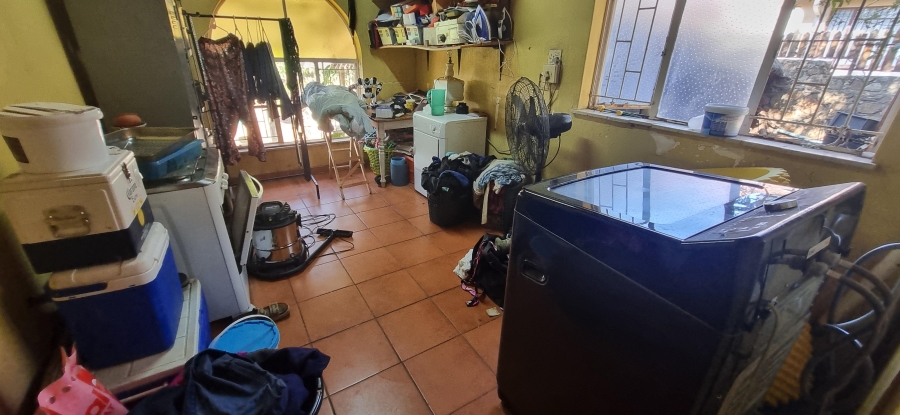 4 Bedroom Property for Sale in Elandsrand North West